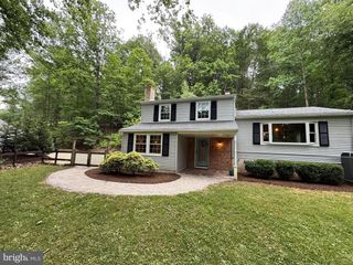 602 GRUBBS MILL RD, West Chester, PA 19380