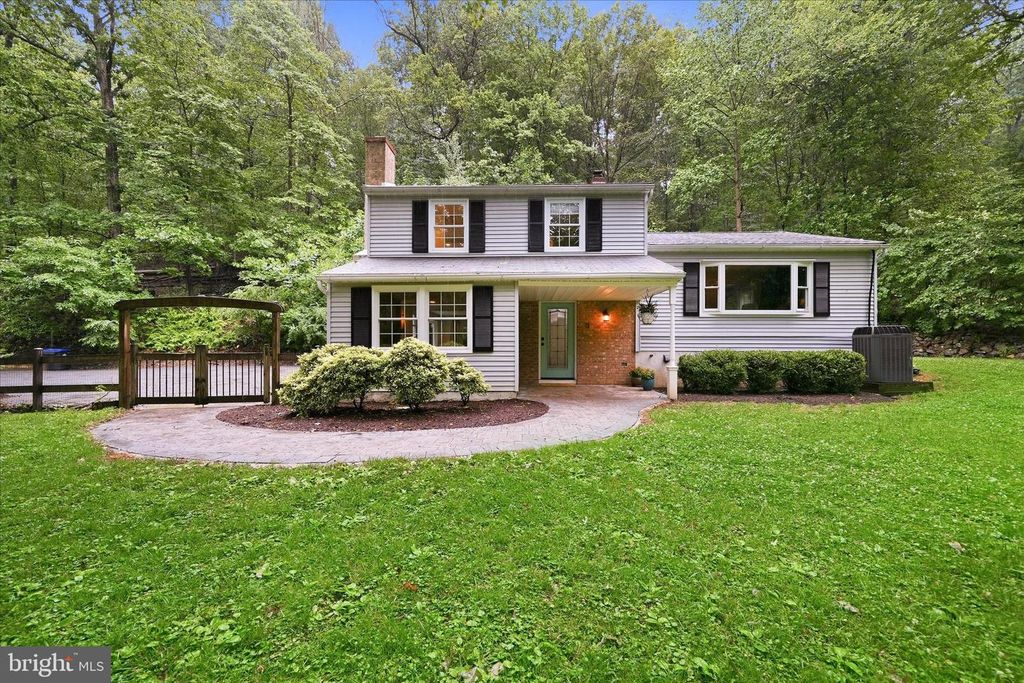 602 GRUBBS MILL RD, West Chester, PA 19380