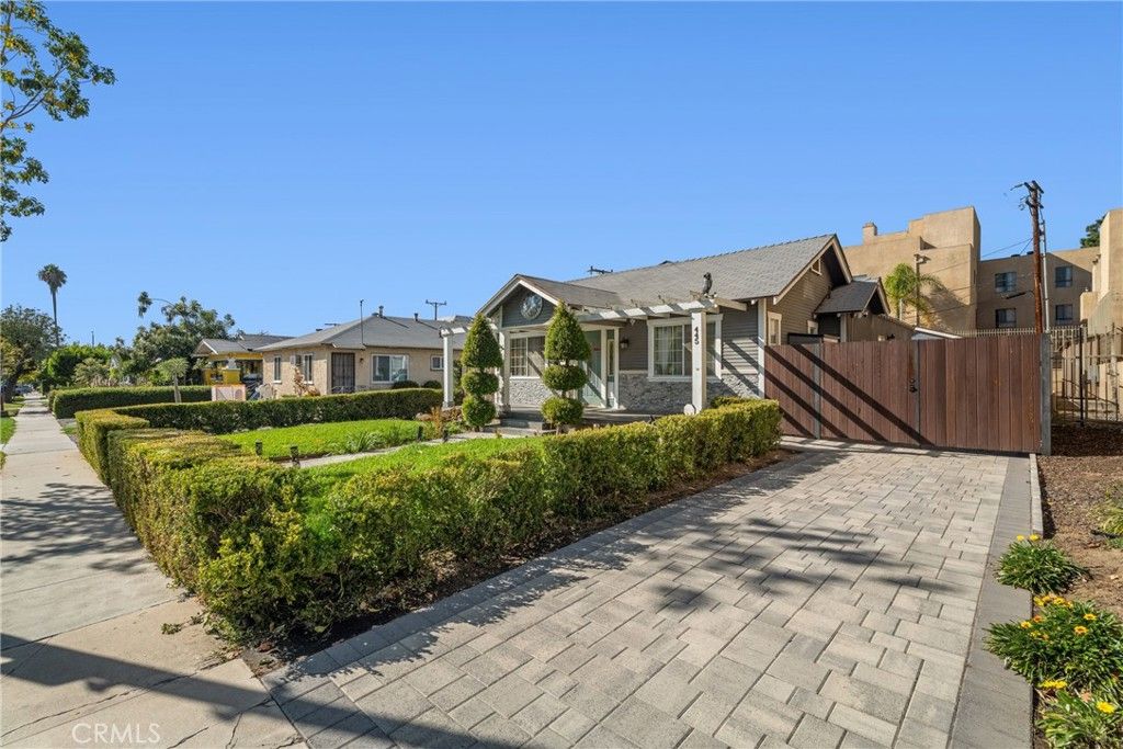 445 W Harvard, Glendale, CA 91204 — photo 2