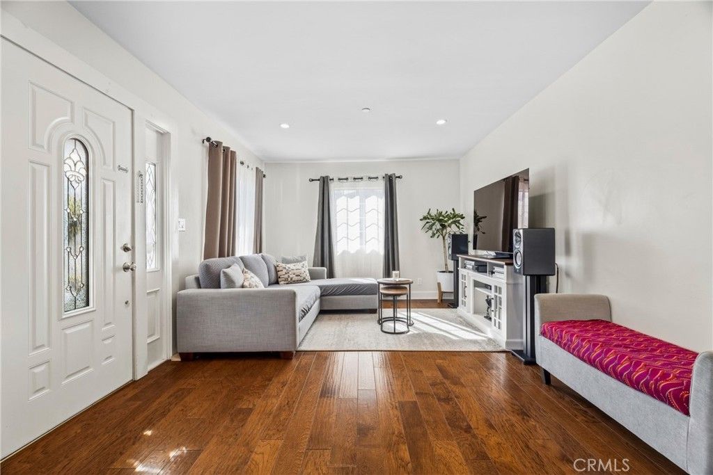 445 W Harvard, Glendale, CA 91204 — photo 5