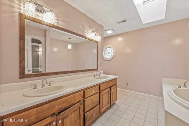 2220 Cross Creek Drive, Maryville, TN 37801