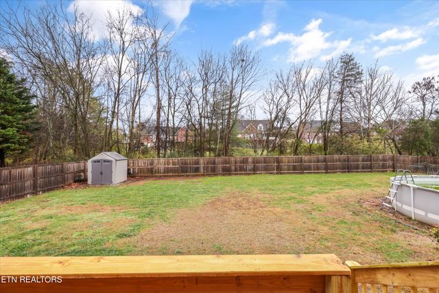 2220 Cross Creek Drive, Maryville, TN 37801