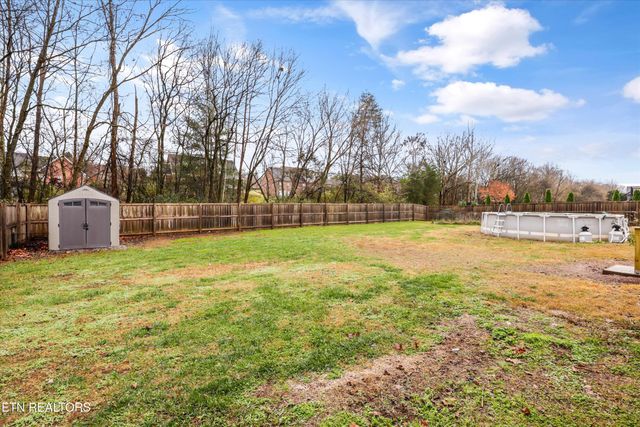 2220 Cross Creek Drive, Maryville, TN 37801