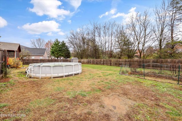 2220 Cross Creek Drive, Maryville, TN 37801