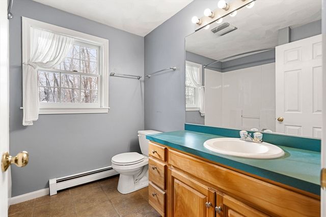 4 Barberry Ln, West Newbury, MA 01985