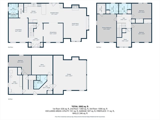 4 Barberry Ln, West Newbury, MA 01985