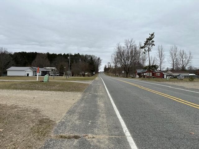 3593 S Maple Island Road, Hesperia, MI 49421