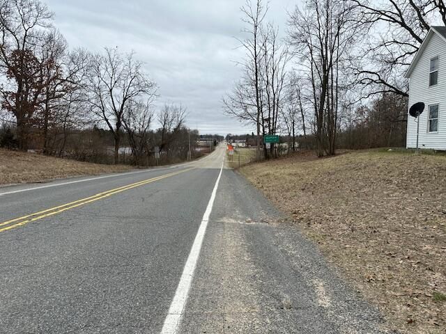 3593 S Maple Island Road, Hesperia, MI 49421