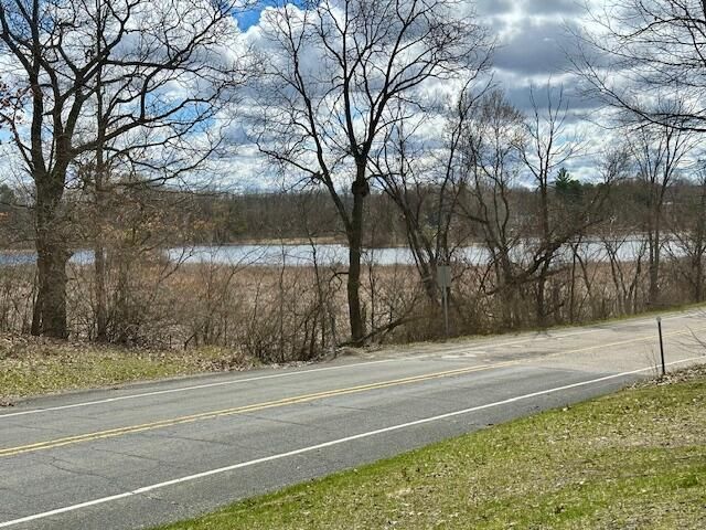3593 S Maple Island Road, Hesperia, MI 49421