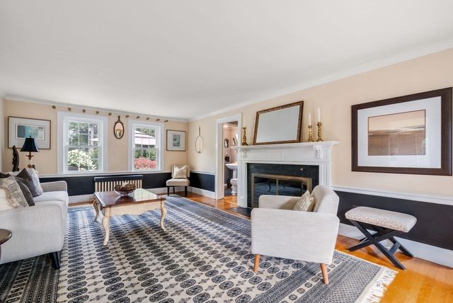 85 Canton Terrace, Westwood, MA 02090