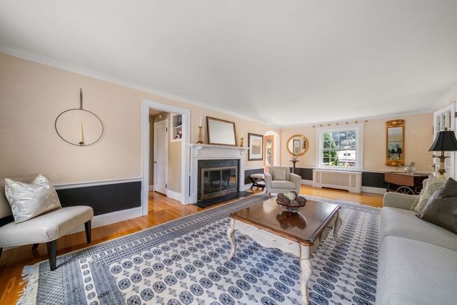 85 Canton Terrace, Westwood, MA 02090