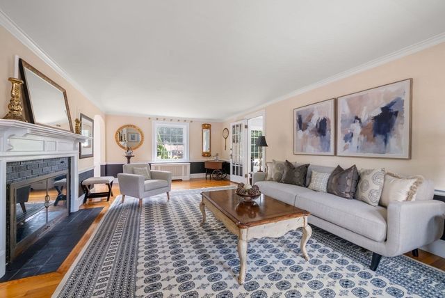 85 Canton Terrace, Westwood, MA 02090