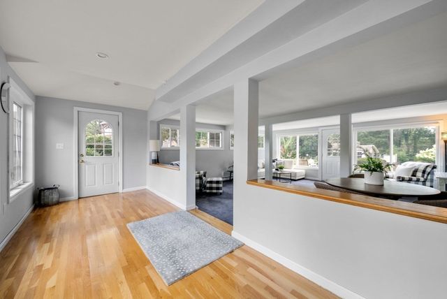 85 Canton Terrace, Westwood, MA 02090
