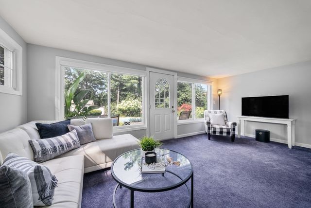 85 Canton Terrace, Westwood, MA 02090