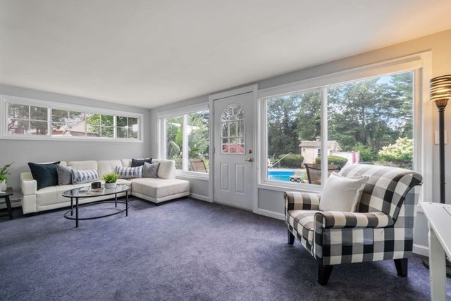 85 Canton Terrace, Westwood, MA 02090