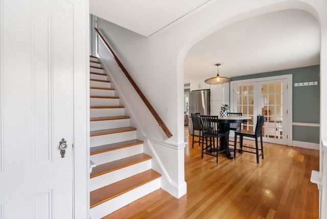 85 Canton Terrace, Westwood, MA 02090
