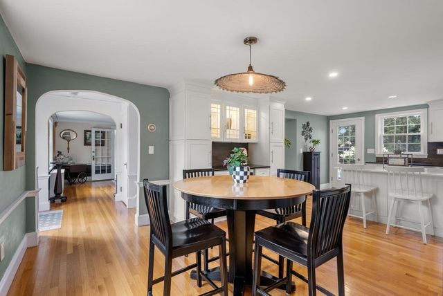 85 Canton Terrace, Westwood, MA 02090