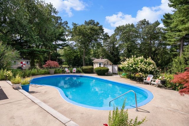 85 Canton Terrace, Westwood, MA 02090