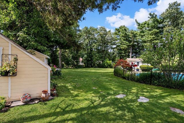 85 Canton Terrace, Westwood, MA 02090