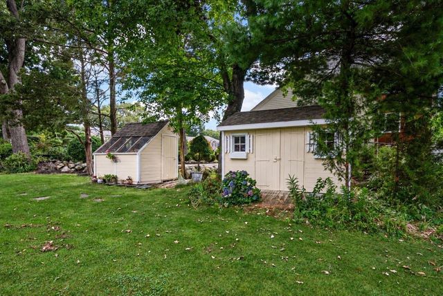 85 Canton Terrace, Westwood, MA 02090