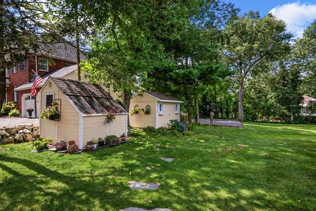 85 Canton Terrace, Westwood, MA 02090