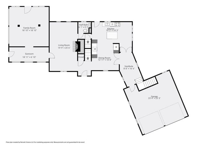85 Canton Terrace, Westwood, MA 02090