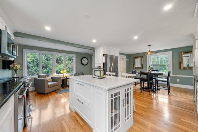85 Canton Terrace, Westwood, MA 02090