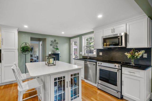 85 Canton Terrace, Westwood, MA 02090