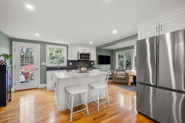 85 Canton Terrace, Westwood, MA 02090