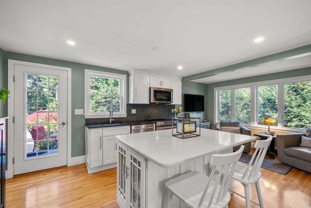 85 Canton Terrace, Westwood, MA 02090