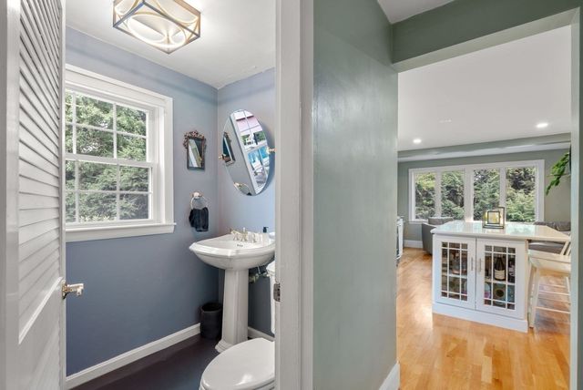 85 Canton Terrace, Westwood, MA 02090