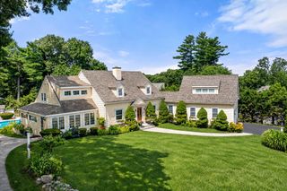 85 Canton Terrace, Westwood, MA 02090
