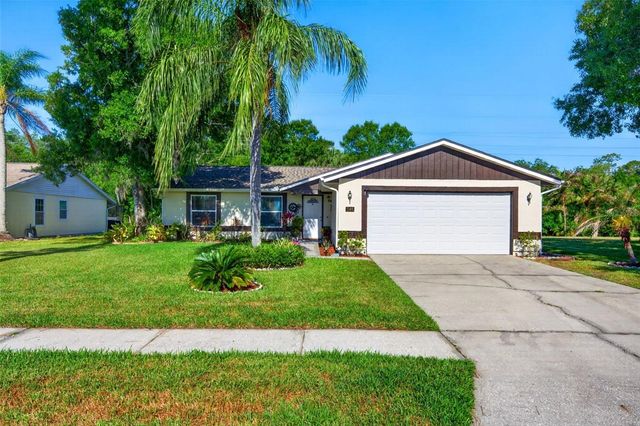 549 LONGWOOD CIRCLE, Oldsmar, FL 34677