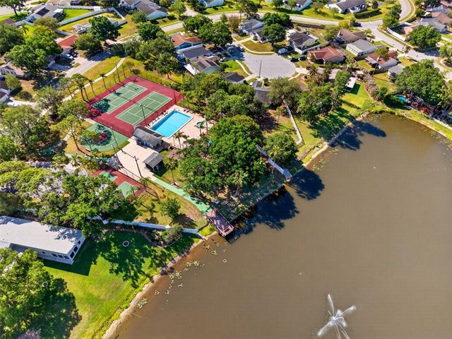 549 LONGWOOD CIRCLE, Oldsmar, FL 34677