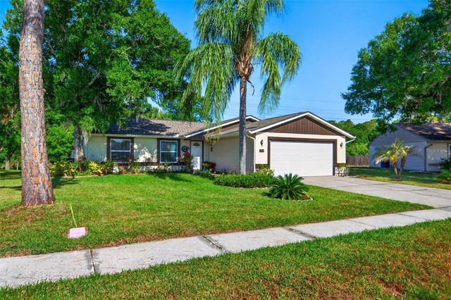 549 LONGWOOD CIRCLE, Oldsmar, FL 34677