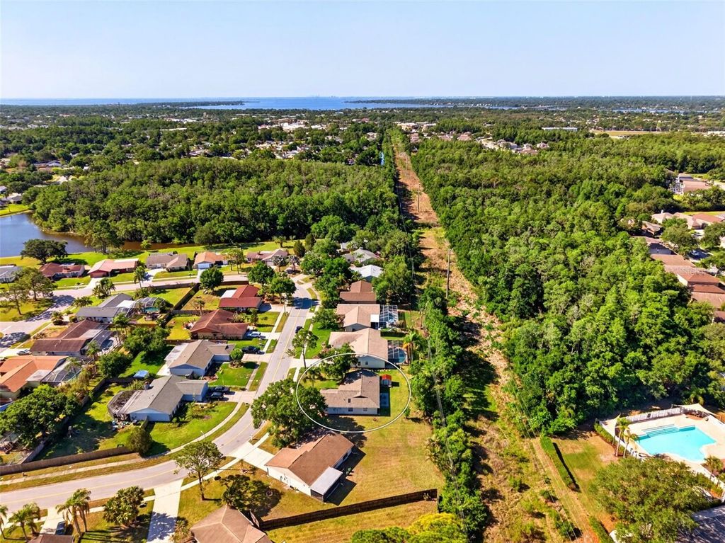 Image 55 of property listing at 549 LONGWOOD CIRCLE, Oldsmar, FL 34677