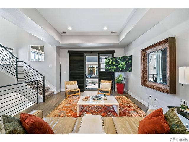 7861 W 51st Avenue A, Arvada, CO 80002