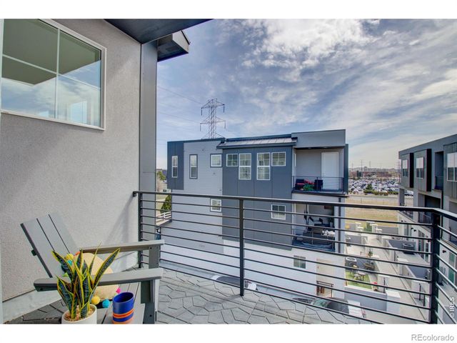 7861 W 51st Avenue A, Arvada, CO 80002
