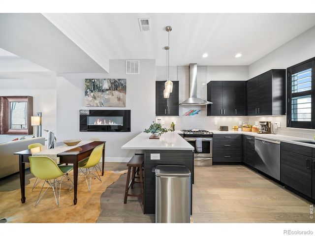 7861 W 51st Avenue A, Arvada, CO 80002