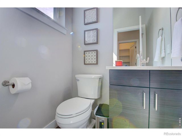 7861 W 51st Avenue A, Arvada, CO 80002