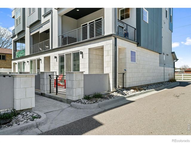 7861 W 51st Avenue A, Arvada, CO 80002