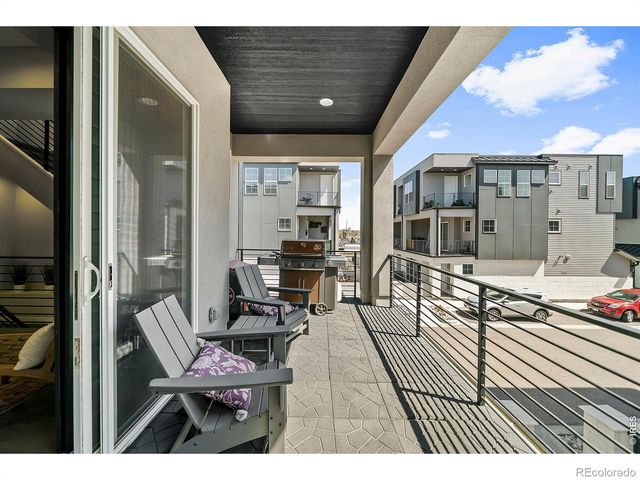 7861 W 51st Avenue A, Arvada, CO 80002