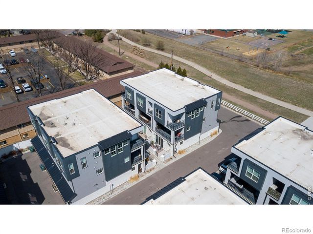 7861 W 51st Avenue A, Arvada, CO 80002