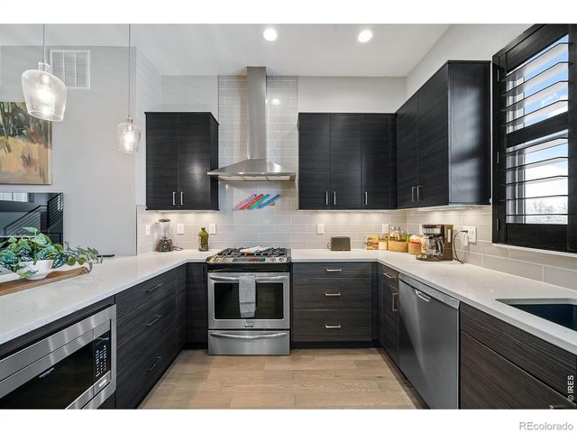 7861 W 51st Avenue A, Arvada, CO 80002