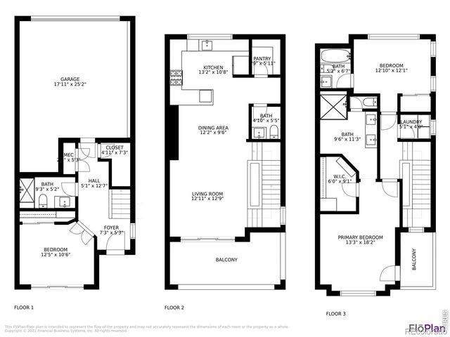 7861 W 51st Avenue A, Arvada, CO 80002