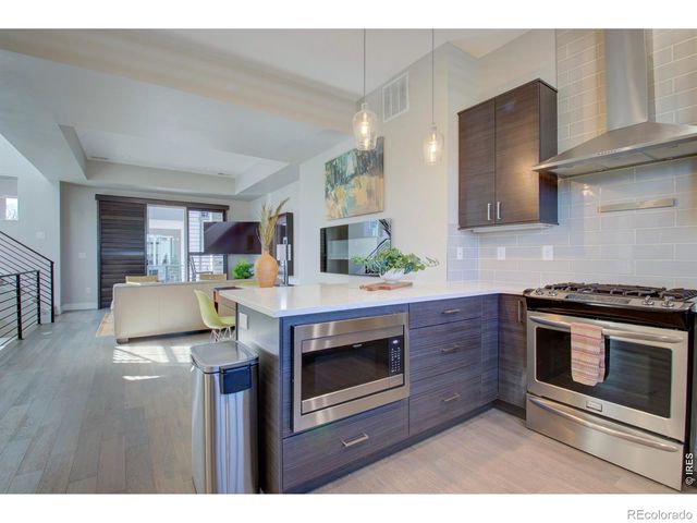 7861 W 51st Avenue A, Arvada, CO 80002
