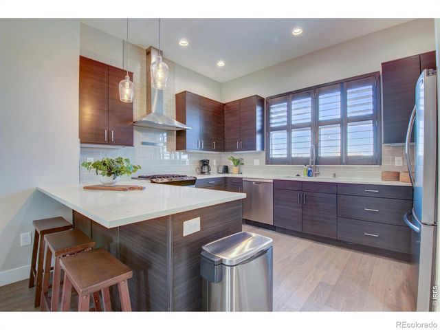 7861 W 51st Avenue A, Arvada, CO 80002