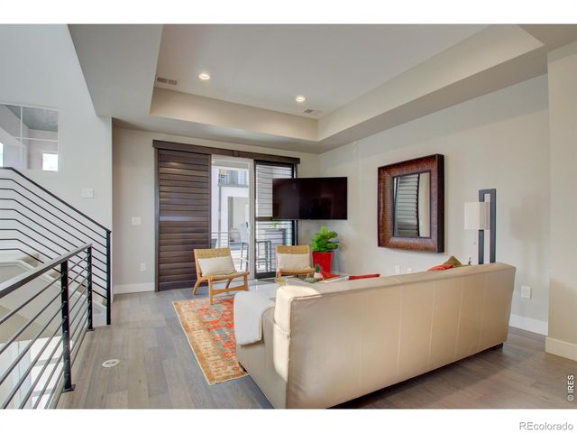 7861 W 51st Avenue A, Arvada, CO 80002