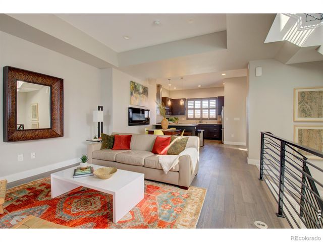 7861 W 51st Avenue A, Arvada, CO 80002
