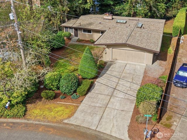 3604 70th Avenue Ct W, University Place, WA 98446